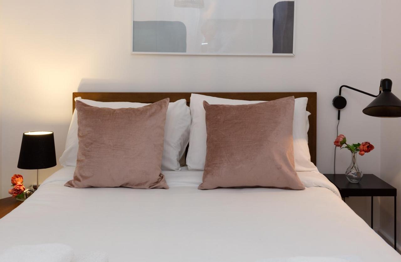 Deluxe Central London Camden Bagian luar foto